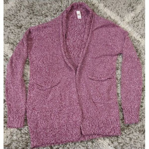 Women's Bongo Cardigan Sweater Small